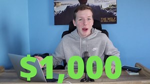 How to start a sneaker reselling business | Make $1,000 per month