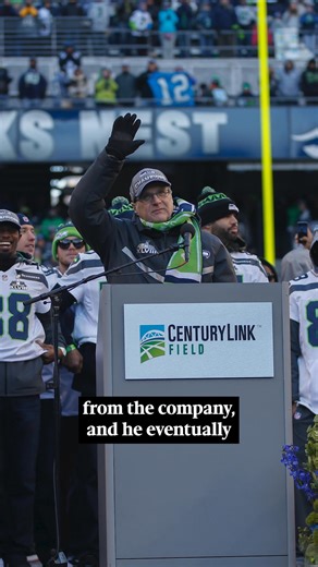 The Seahawks Are Super Bowl Champs — But Their Owner Can’t Profit From The Big Win As executor of her late brother’s estate, Jody Allen led Seattle to its second title. NFL rules, however, may cut short the celebration by forcing the team to hit the market. Read more: https://www.forbes.com/sites/justinbirnbaum/2026/02/09/the-seahawks-are-super-bowl-champs-but-their-owner-cant-profit-from-the-big-win/?utm_campaign=ForbesMainFB&utm_source=ForbesMainFacebook&utm_medium=social | Forbes