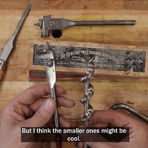 48K views · 432 reactions | Testing Out Some 100 Year Old Tools! | Wranglerstar | Facebook