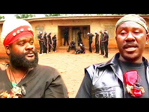 ISSAKABA Pt 2 : THE RETURN OF THE ISSAKABA BOYS | SAM DEDE, CHIWETALU AGU | - AFRICAN MOVIES