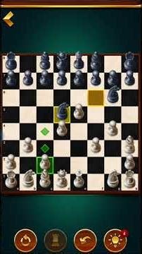 Round 6 Advanced player ♟️