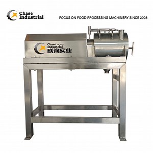 [Hot Item] Mango Juice Extraction/ Mango Pulping/ Mango Fruit for Sale Machine