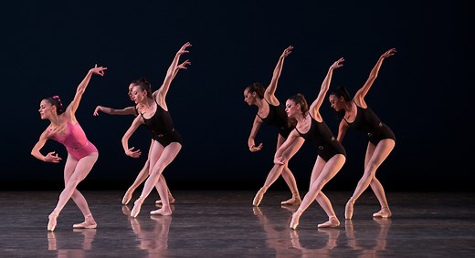 Dancers Say It’s Time to Talk About Ballet Companies That Body-Shame