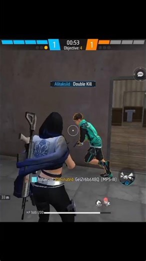 #freefire #ffgameplay #ffgameplay #garenafreefire #freefiregameplay #freefiremax #gaming #ffranked