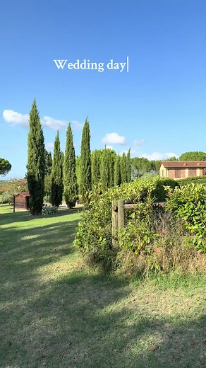 Wedding day vlog 🤍 Such a beautiful day with amazing people. So grateful for everyone, could not have asked for anything better. #traveltiktok #weddingday #fyp #vlog #destinationwedding