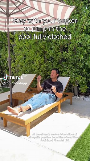 Transfer into Robinhood and get a bonus now through October 1st. Link in bio.