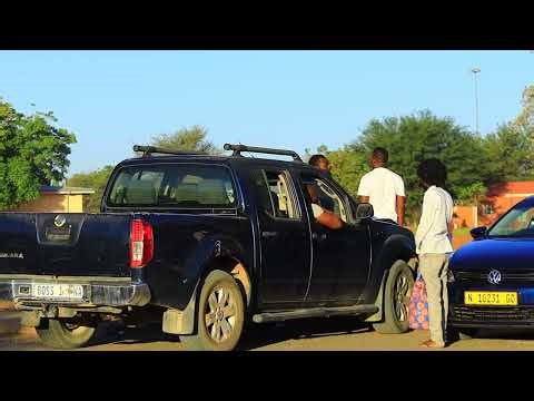 A HOMELES MAN /SOCIAL EXPERIMENT