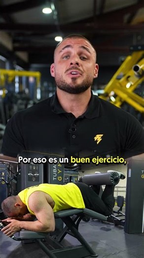 TIER LIST de ISQUIOS (Mejores y Peores Ejercicios)