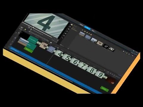 New! Getting Started with VideoStudio