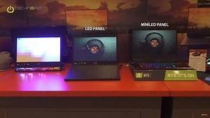ASUS, Mini LED Teknolojisine Geçiyor