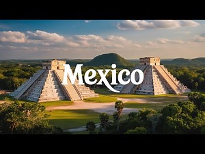 Discover Mexico: History, Culture, Food & Travel Guide