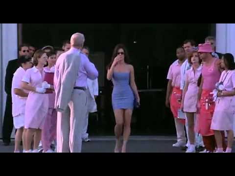 Miss Congeniality ( Mustang Sally Strut )