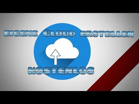 eigene Cloud erstellen kostenlos Windows 10