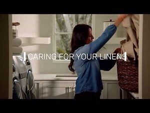 How to Care for Table Linens | Solino Home