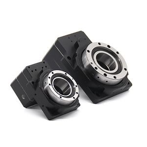 [Hot Item] High Precision Hollow Rotary Actuator for Different Machines
