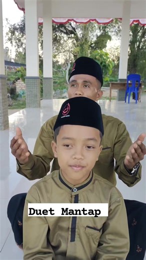 Duet Mantap #Reel | Hasany Musik