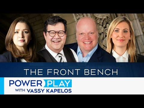 Front Bench panel on political controversies for Liberals