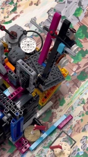 History Guardians FLL: Artifact Push Technique That Works