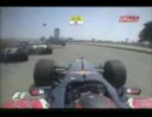 レースクラッシュいろいろ