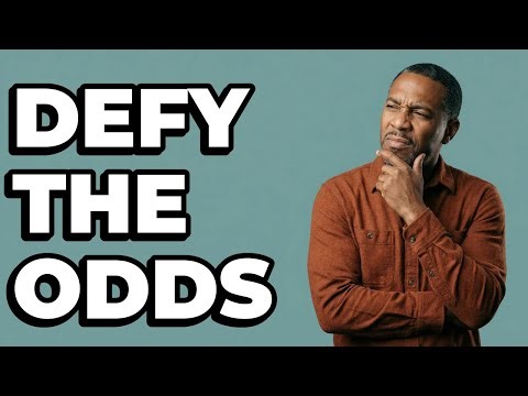 How Do Athletes Overcome Major Adversity?