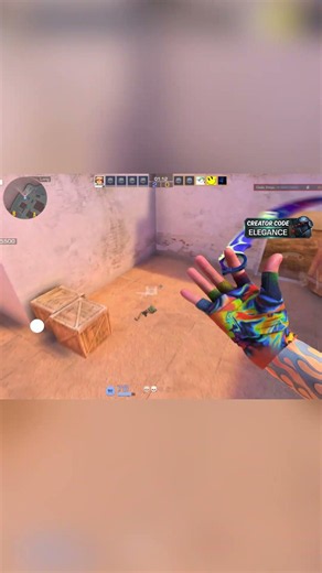 Mini Round -5 ACE With MP7 | They Scared To Fight Back