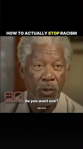 How to Actually STOP Racism.