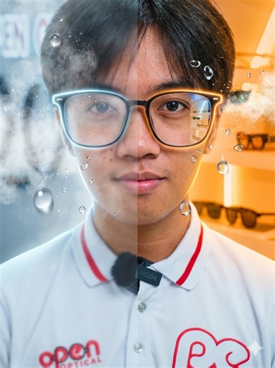 ‌''ရေငွေ့လုံး၀မရိုက်တဲ့ မျက်မှန်ဆိုတာမရှိပါဘူး🤓'' ❝OPEN နဲ့ဆို မြင်ချင်တာ အကုန်မြင်❞ OPEN Optical မျက်စိဆေးခန်း နှင့် မျက်မှန်ဆိုင် ဆိုင်ဖွင့်ချိန် - 9 to 7 📌 ဆိုင် (၁) - ရန်ကုန်မြို့၊ သမိုင်းလမ်းဆုံ၊ မီးပွိုင့်ဘေး၊ ဧဒင်အိမ်ရာကားဝင်ပေါက်ကပ်လျက်။ ☎️ Phone - 09 961 706 700, 09 951 199 487, 09 267 199 950 📌 ဆိုင် (၂) - ရန်ကုန်မြို့၊ စမ်းချောင်းမြို့နယ်၊ ပြည့်လမ်းမ၊ မြေနီကုန်းတံတားအတက် ဘေးကပ်လျက်၊ Dagon Center-2 ဘက်အခြမ်း။ ☎️ Phone - 09 974 836 666, 09 974 916 666, 09 267 199 930 💬 Viber - 09 79