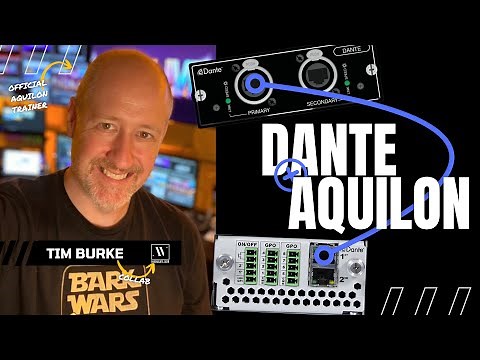 The Aquilon & Dante Connection: Everything You Need to Know
