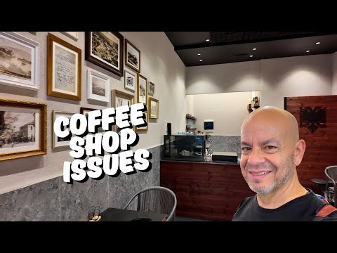 Behind the Beans: Coffee Shop Challenges