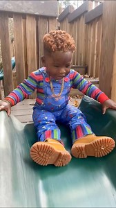 Halloween 2024 was Amazing 🫶🏾♥️🥹 Breal Ellis | River Blu