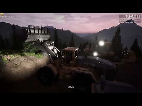 🚧 OUT OF ORE 🚧 - 04 - Controller setup guide and and some conveyor belt fun.