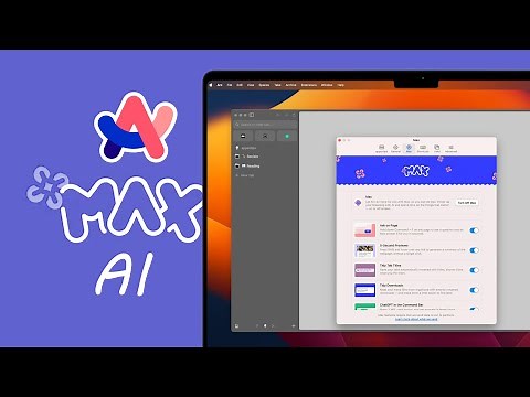 Arc Max: Unleash the Magic of AI in Arc Browser