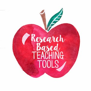 Research Based Teaching Tools