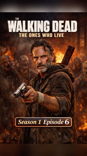 ⚔️He Heard the Plan for Humanity… and Ended It With One Brutal Strike 😱🔥