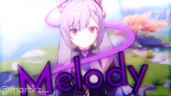 Genshin Impact AMV: Video Panjang Besok