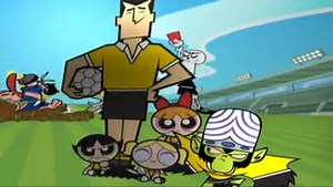 ¿Listo para entrar al campo de juego? Copa Toon es tú lugar para divertirte, hacer muchos goles y amigos: www.copatoon.com. Y si no te hiciste amigos suficientes, acompaña a los chicos del show Fútbol Callejero, todos los Miércoles a partir de las 18hs empezando...¡HOY! ¿Qué equipo piensas que ganará el mundial? | Cartoon Network LA