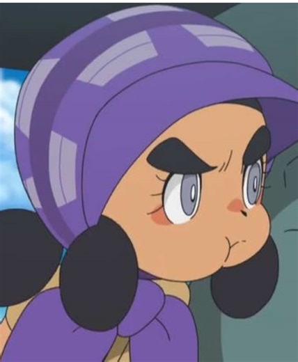 Pokémon AU: Hapu's Tragic Sacrifice