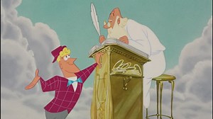 Symphony in Slang (1951) Tex Avery