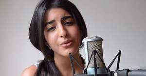 Luciana Zogbi "All of Me": Imponujący cover znów na fali