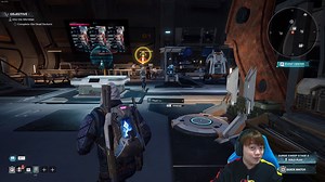 217 reactions · 3 comments | Yo guys, it's been a while since we've had a free-to-play shooter game that brings futuristic and interesting elements to the players. Today, we are going to venture into SYNCED: Off Planet together. Find out the secrets of "Nanos" in a team of 3, and let's embark in this journey and conquer the Meridian: https://bit.ly/SYNCEDxJanuaryAKG #SYNCED #TeamSaltyMY | JanuaryAKG | Facebook