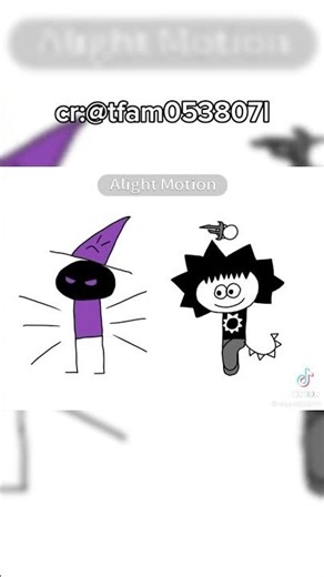 Azoor and Too taim #forsaken #azure #twotime #meme #tiktok