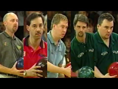 2002 PBA Earl Anthony Memorial Classic