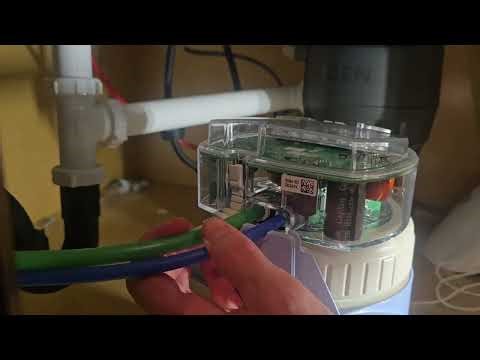 How to Change Amway eWater Filter