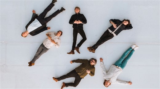 Wilco comparten actuación en KEXP - Muzikalia