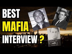 AMAZING Mafia Interviews ! FASCINATING Mob Discussions !