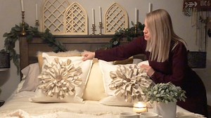 Your throw pillows are about to look so cute! | DIY with Hometalk