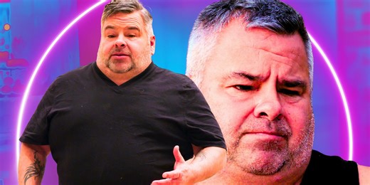 90 Day Fiancé: Everything Big Ed Brown Has Revealed About Having Klippel Feil Syndrome