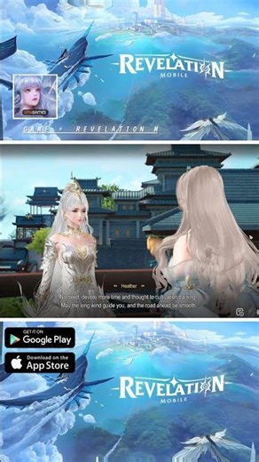 Pure Revelation M Gameplay Vibes 🎧