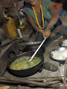802K views · 10K reactions | Cooking & Eating delicious food in rural villages.#cooking #villagelife #food | Village Lifestyle | Facebook