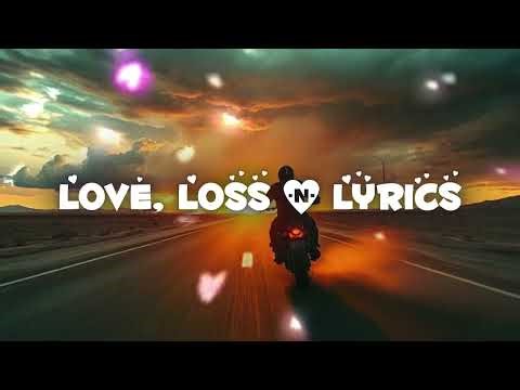 Shadows Fall Behind My Wheels - Original Song 2025 | EchoNova